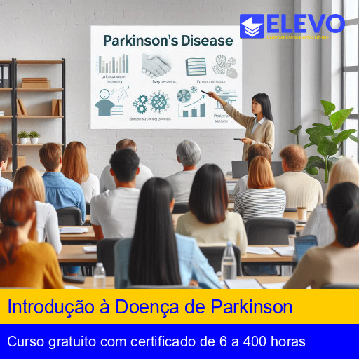 Introdução à Doença de Parkinson